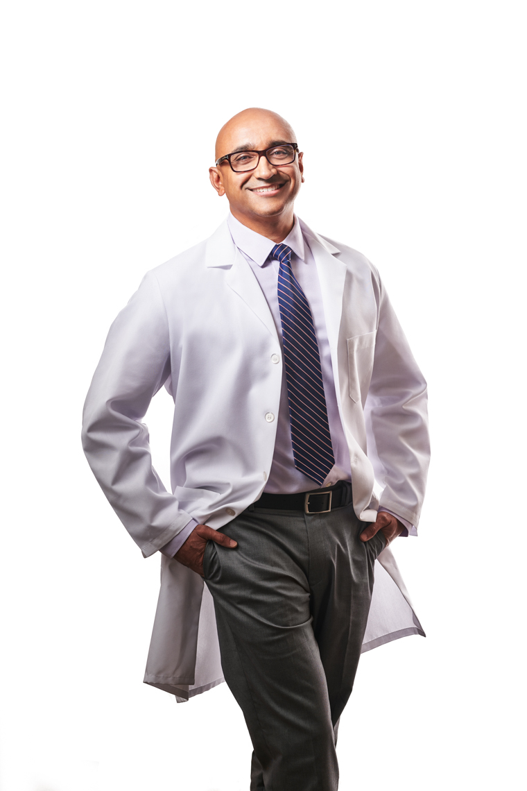 Dr. Balar | CentraState Healthcare | Commercial Ad