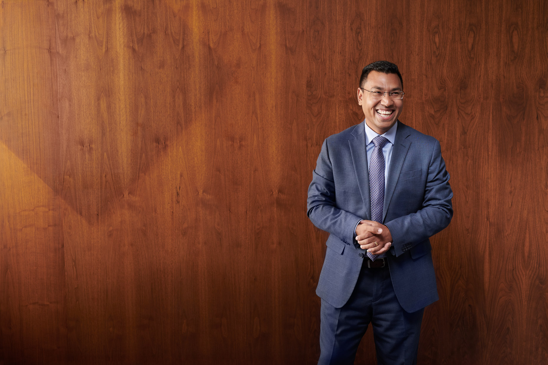 Abhi Amatya | Weik Philadelphia | Corporate Photographer