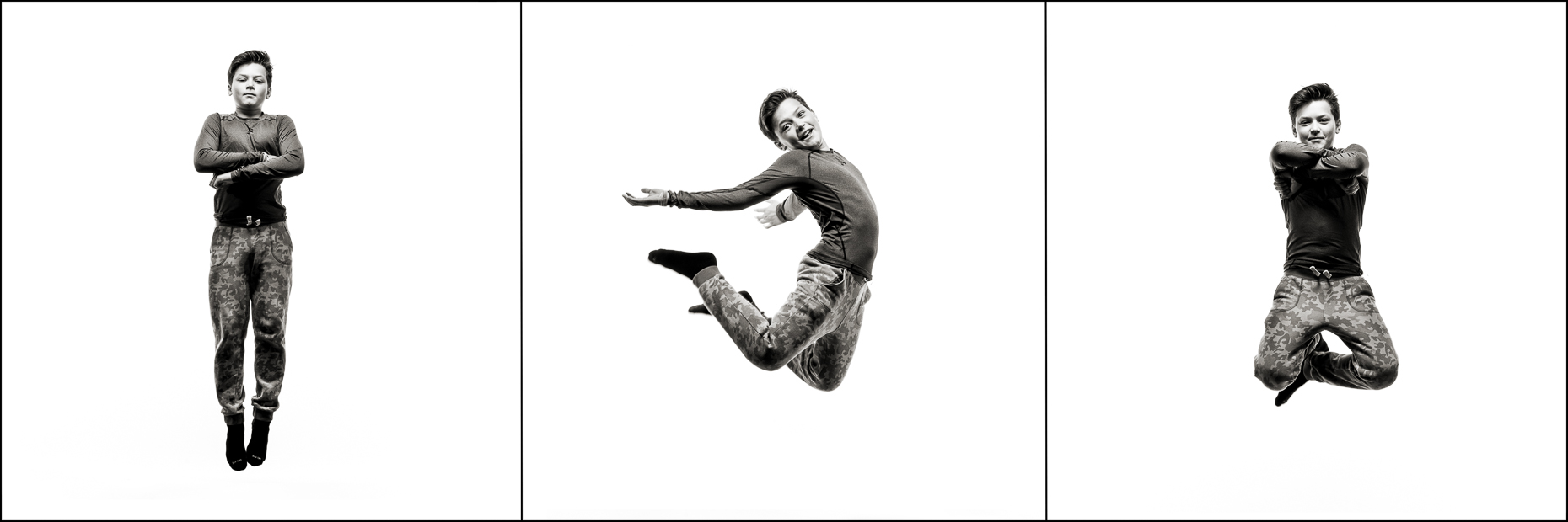 Anton Jumping | Waldorf School of Philadelphia