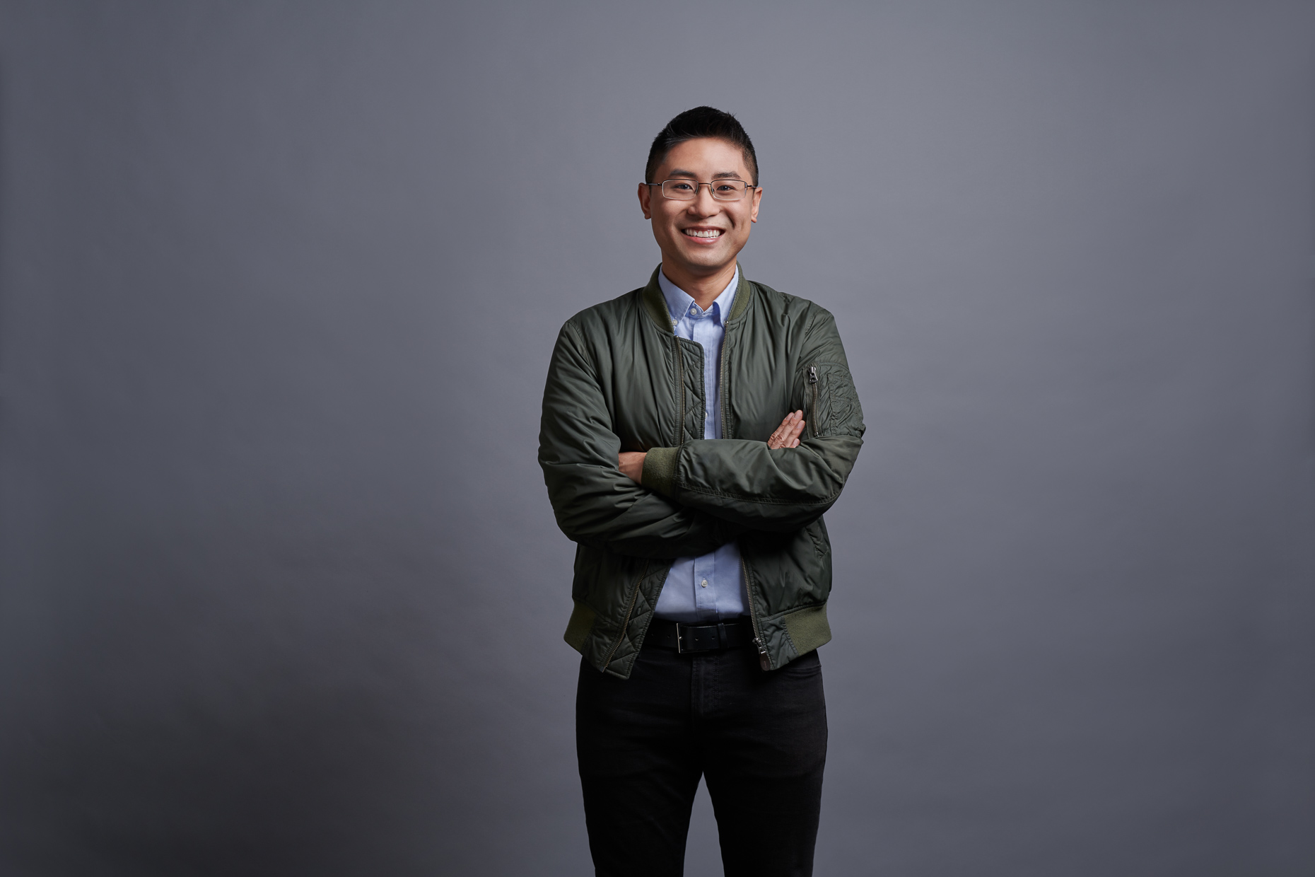 Jonathan Wong | Merck | Philadelphia Corporate