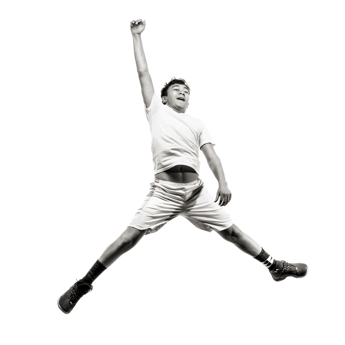 Julian Jumping | Waldorf School of Philadelphia