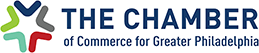 Philadelphia Chamber of Commerce logo