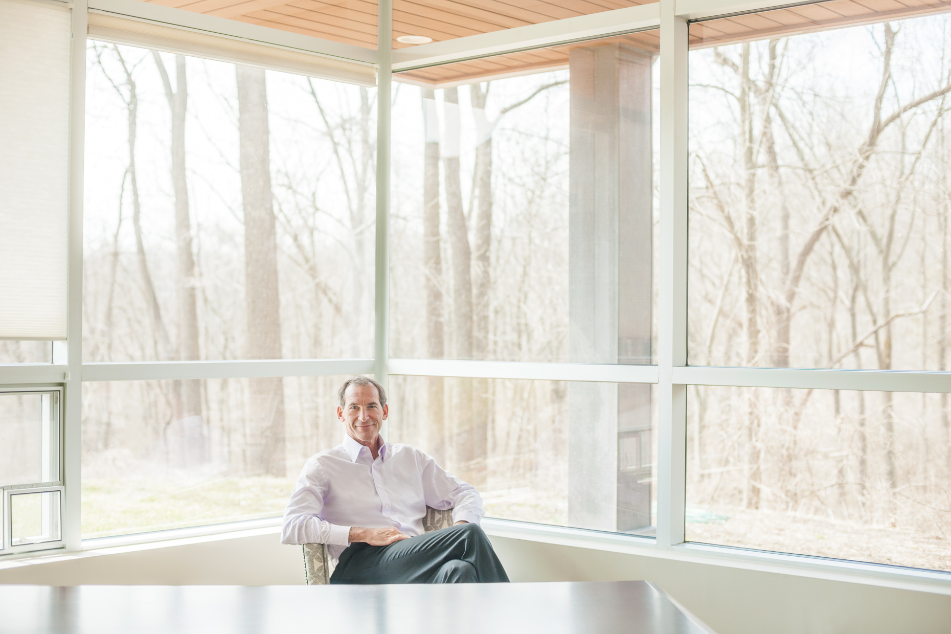 Michael Stolper woods | CEO Vertiable Bank | Editorial
