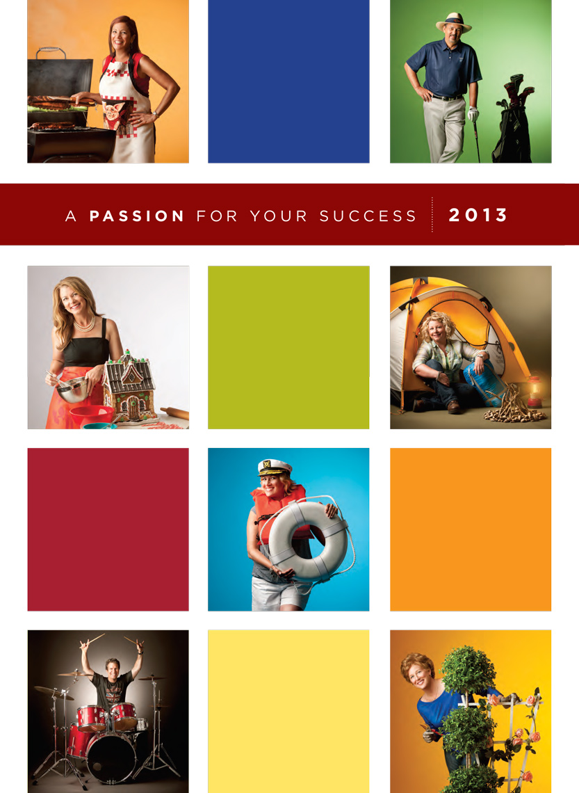 Radian commercial advertising campaign | corporate