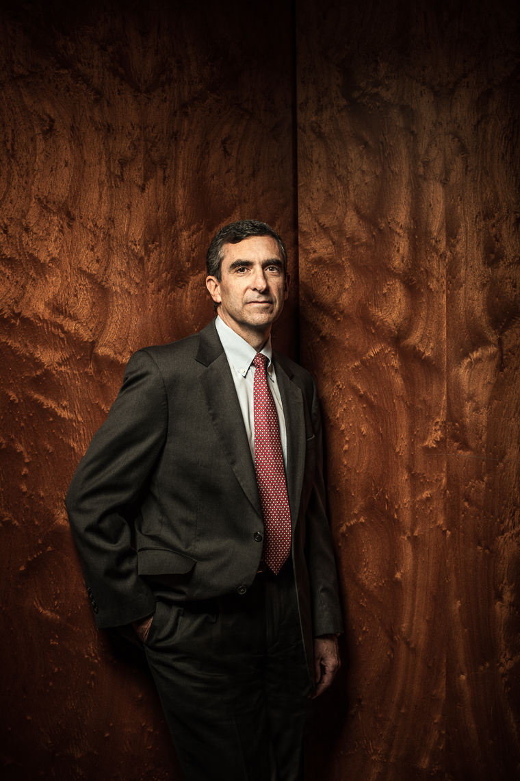 Ray Mills | T. Rowe Price portfolio manager | Editorial