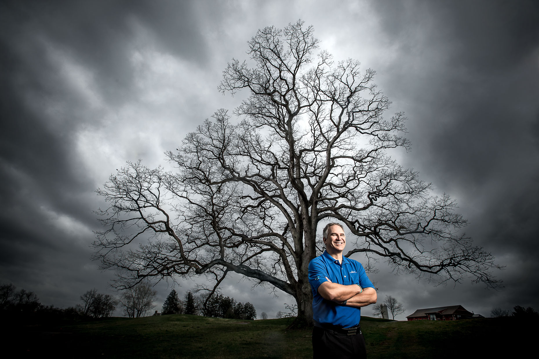 Bob Doria | Makefield Highlands Golf Business Editorial