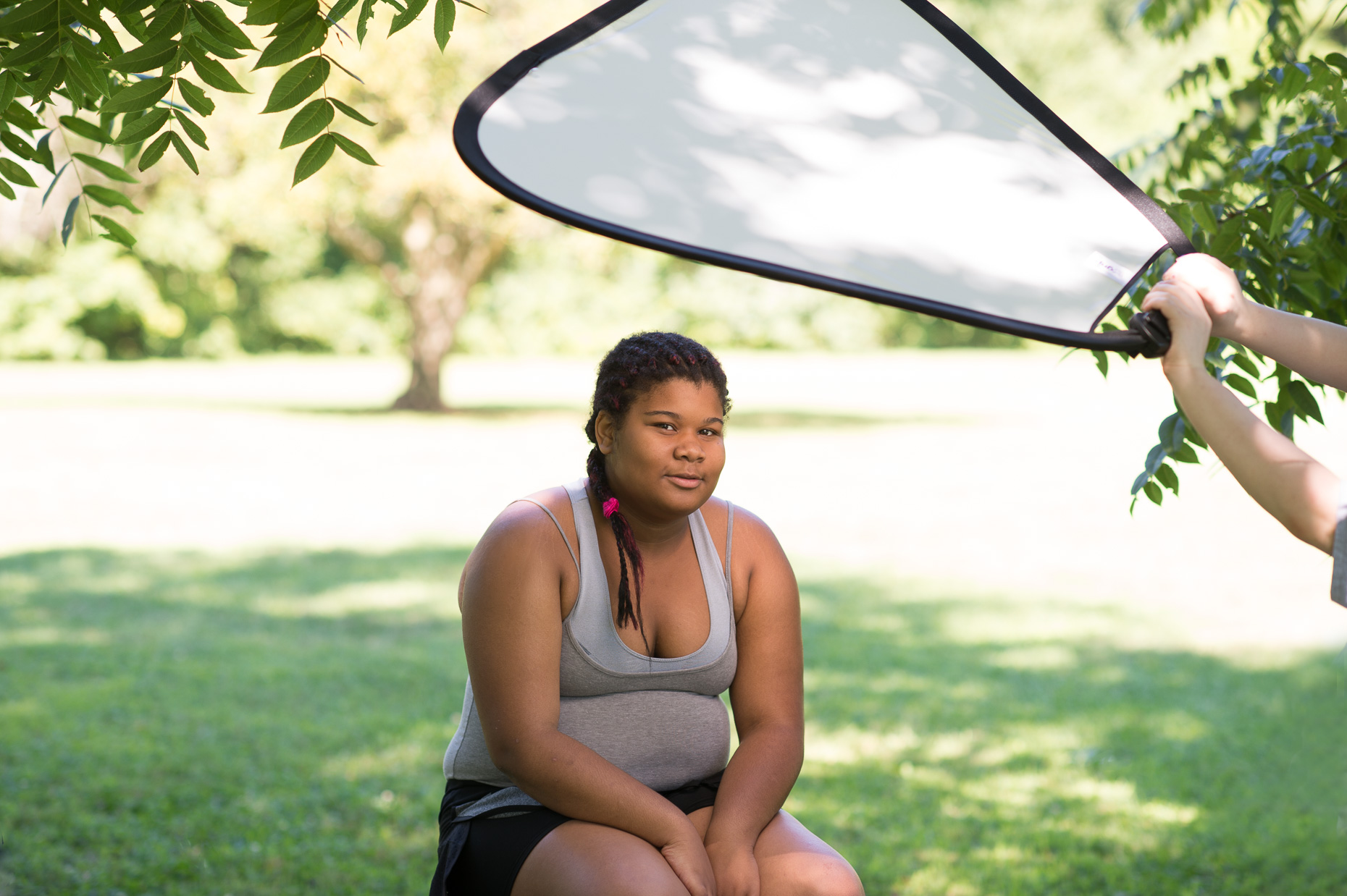 Appel Farm Camper | Philadelphia Photographer Dave Moser