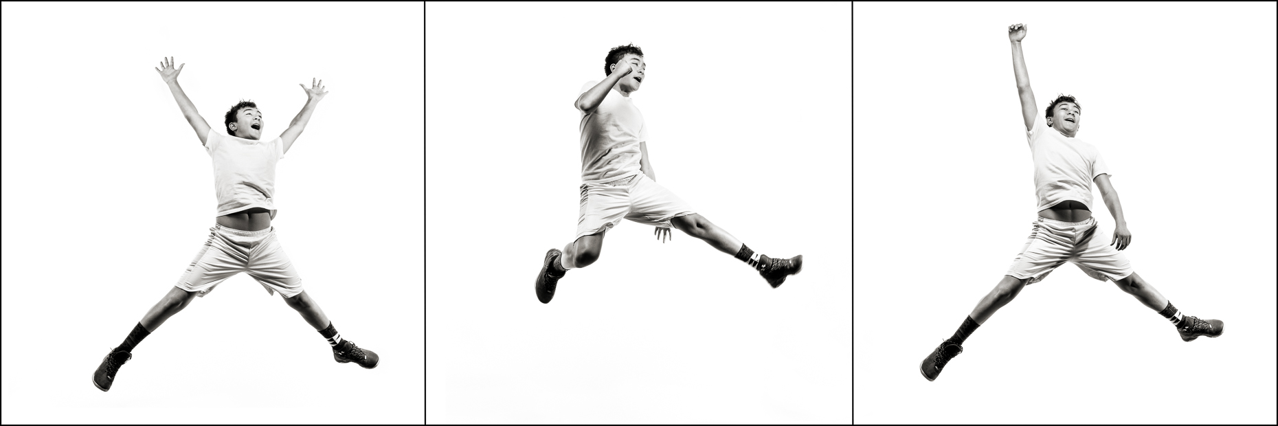 Julian Jumping | Waldorf Philadelphia