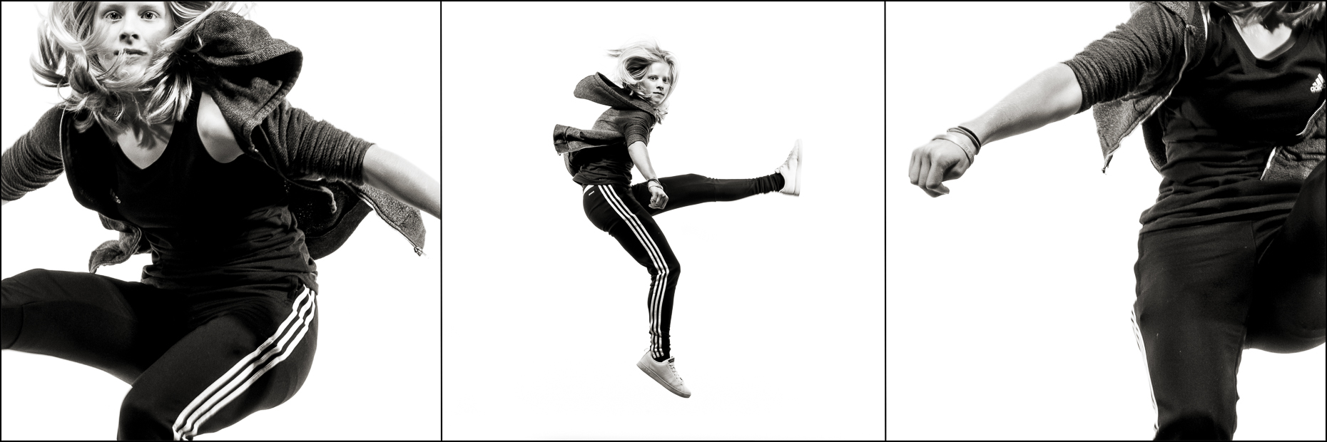 Kaya Jumping | Waldorf Philadelphia