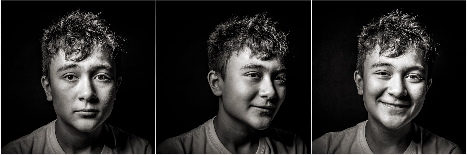 Julian | Waldorf School of Philadelphia Portrait