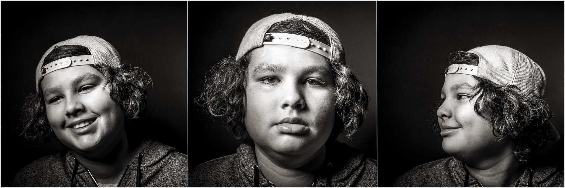 Anaue | Waldorf Philadelphia Portrait
