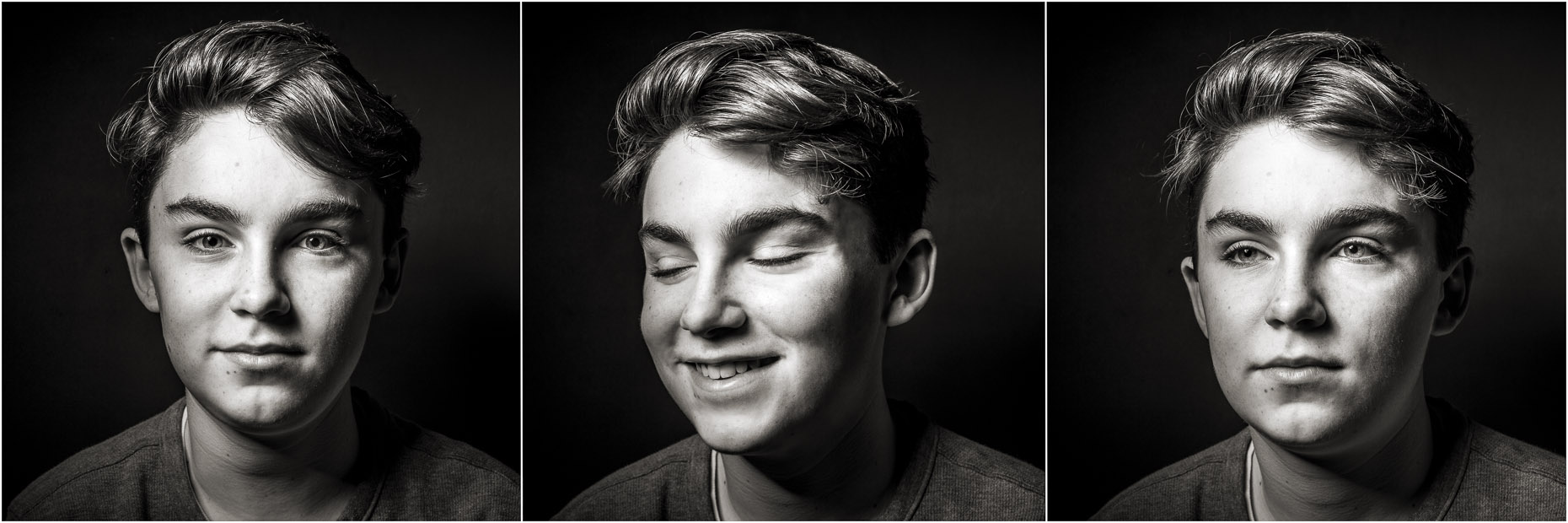 Kade | Waldorf School of Philadelphia Portrait