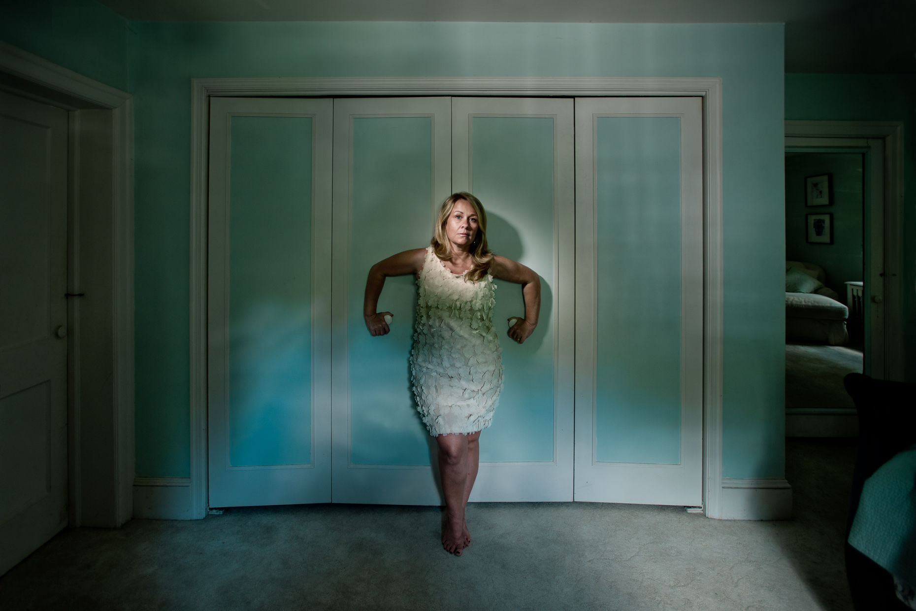 Jen | The American Housewife | Commercial Photographer