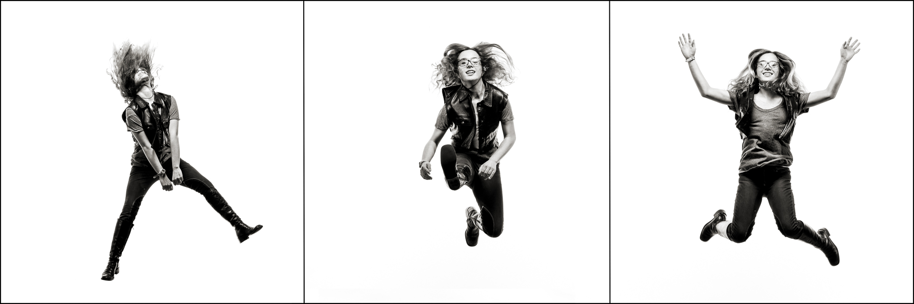 Ruby M. Jumping | Waldorf School of Philadelphia